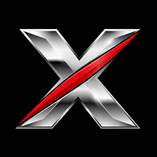 TradeAutoX app icon